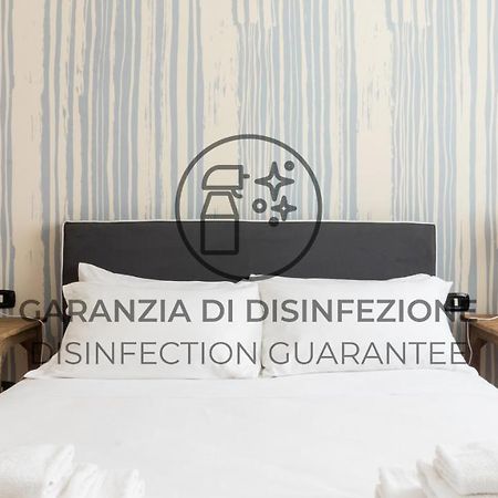 Italianway - Ottoventi Apartments LMP Eksteriør billede