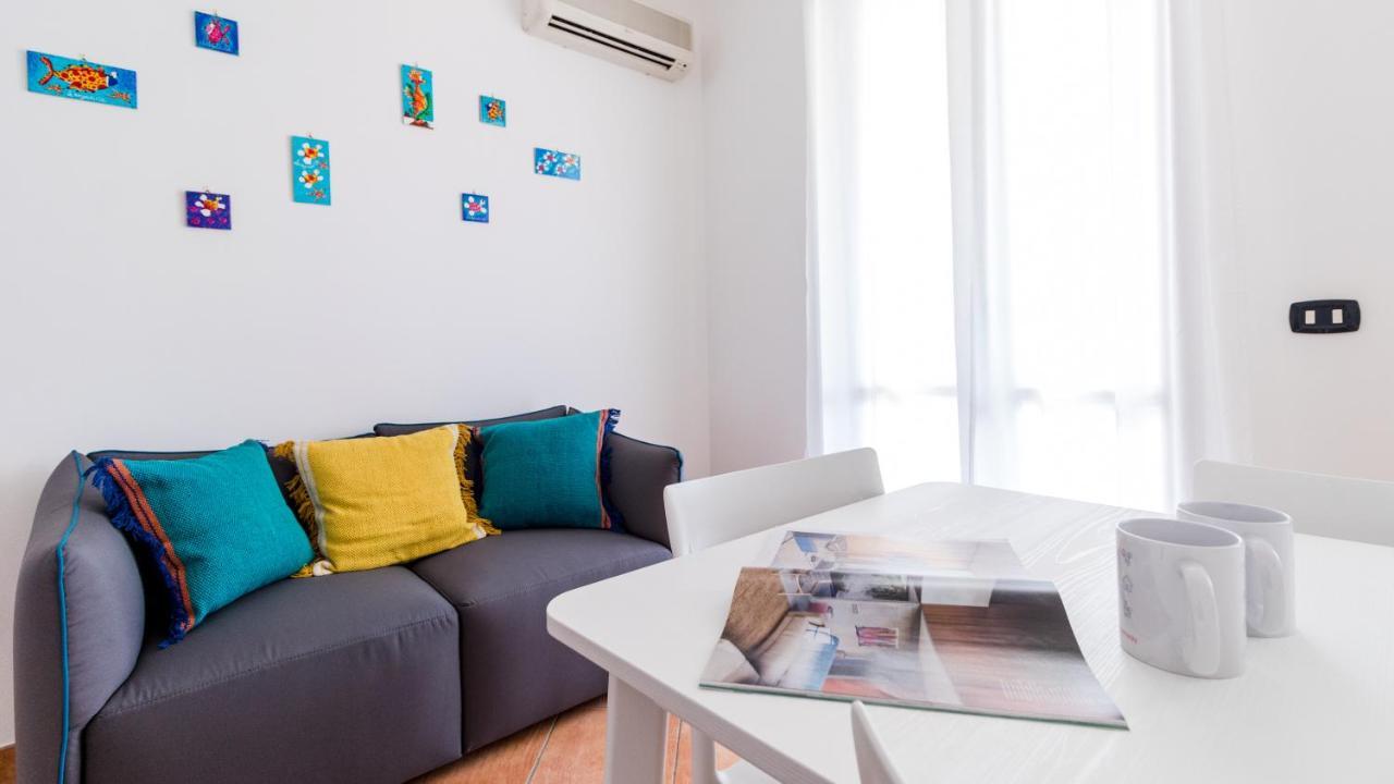 Italianway - Ottoventi Apartments LMP Eksteriør billede
