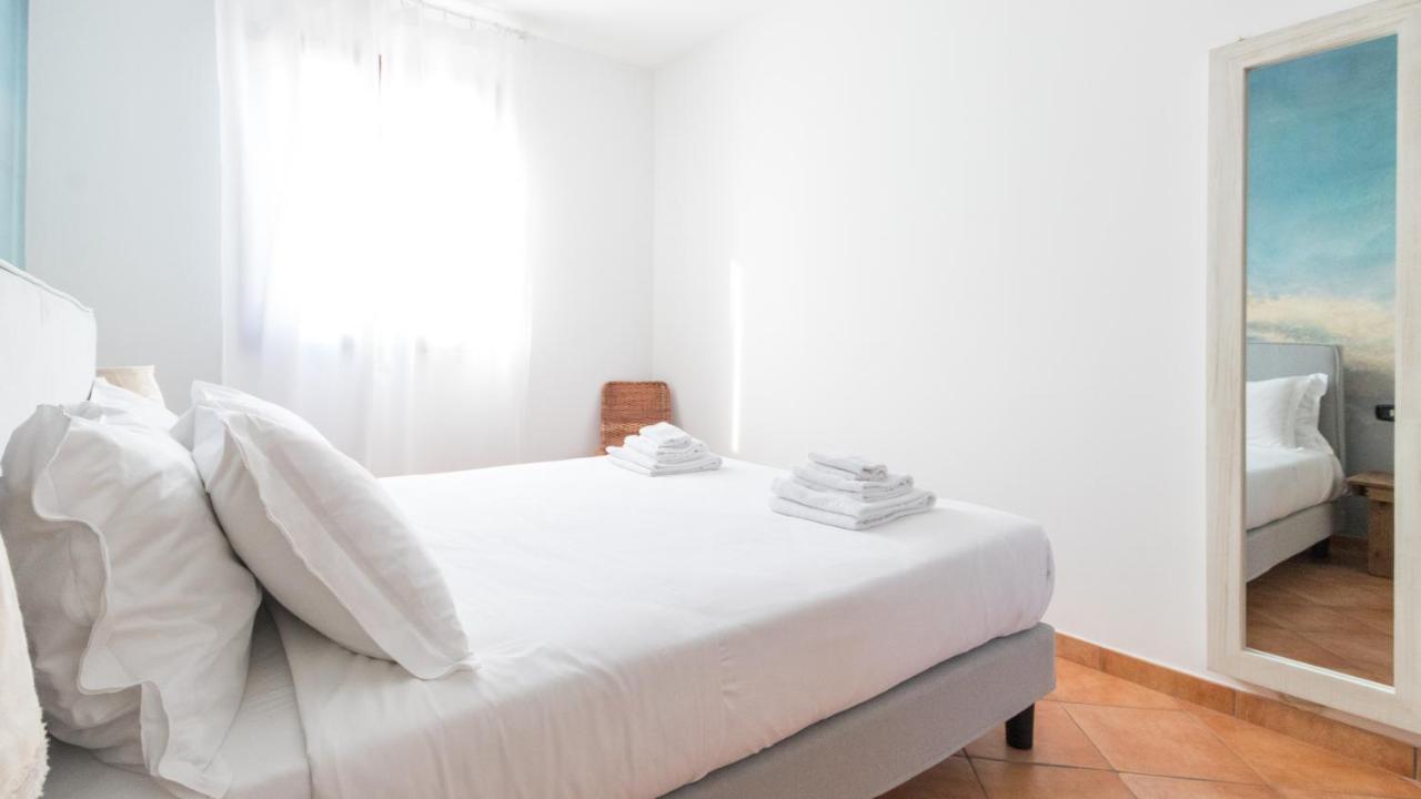 Italianway - Ottoventi Apartments LMP Eksteriør billede
