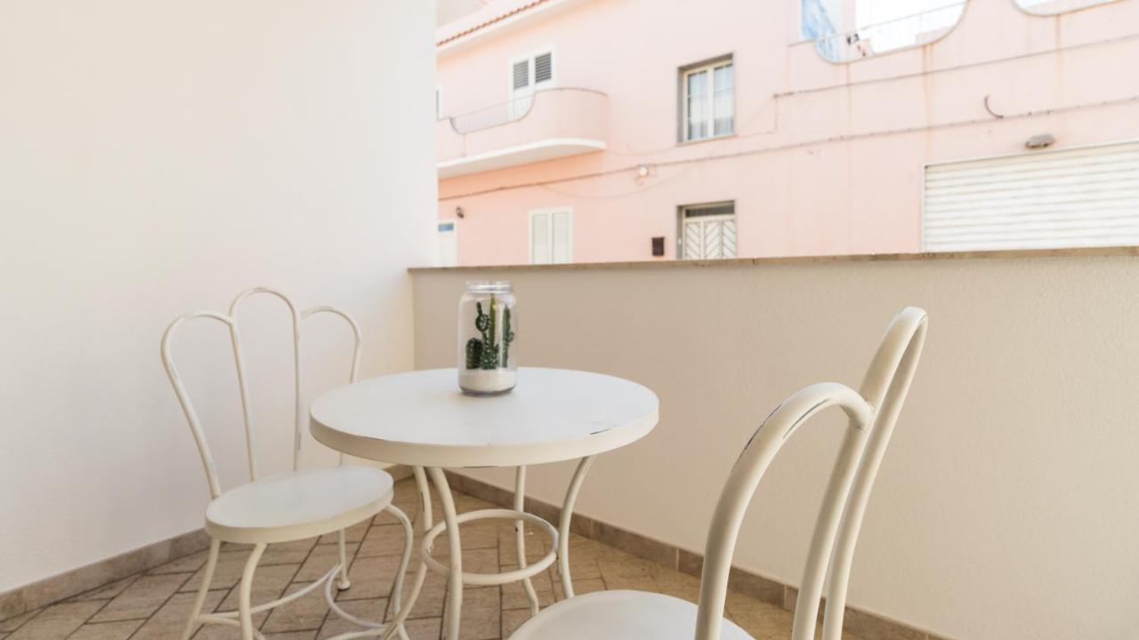 Italianway - Ottoventi Apartments LMP Eksteriør billede