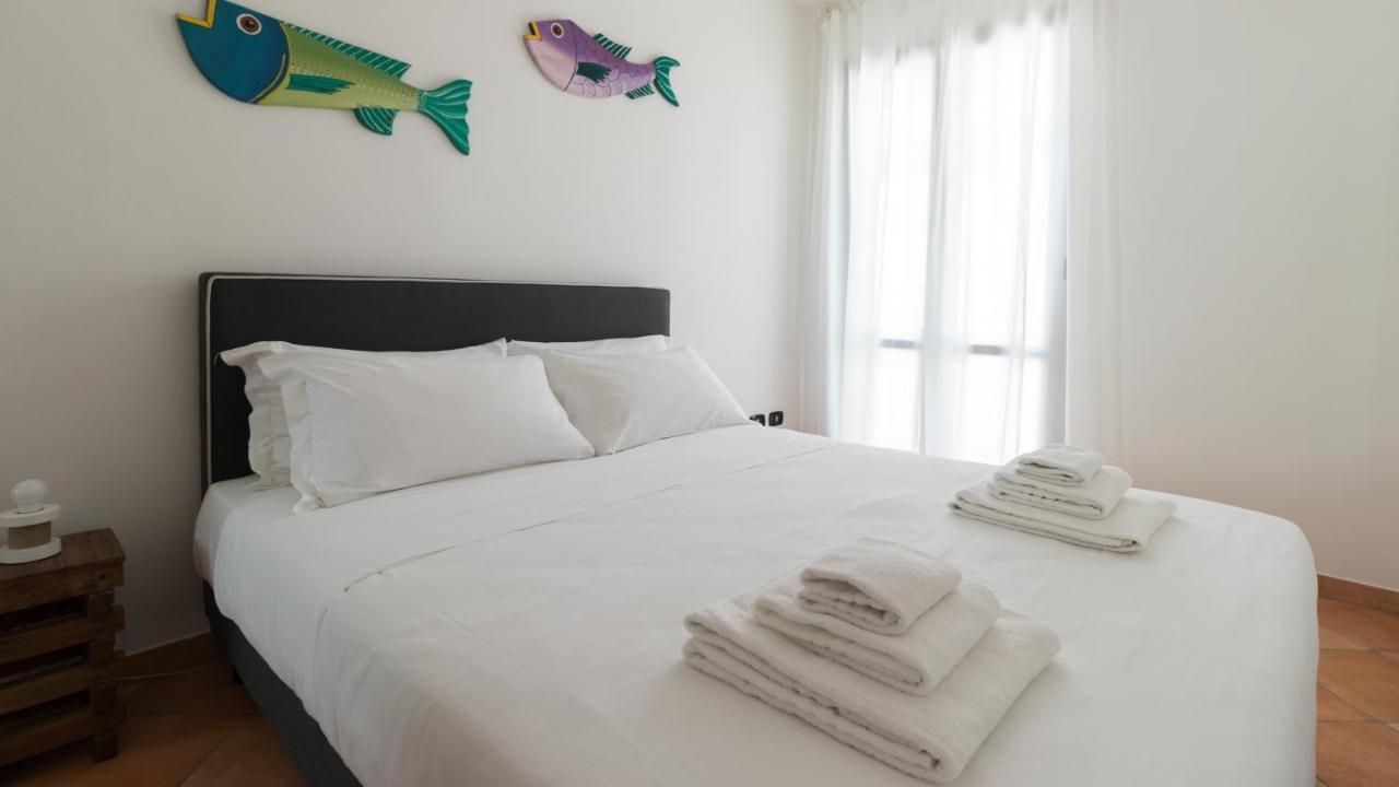 Italianway - Ottoventi Apartments LMP Eksteriør billede