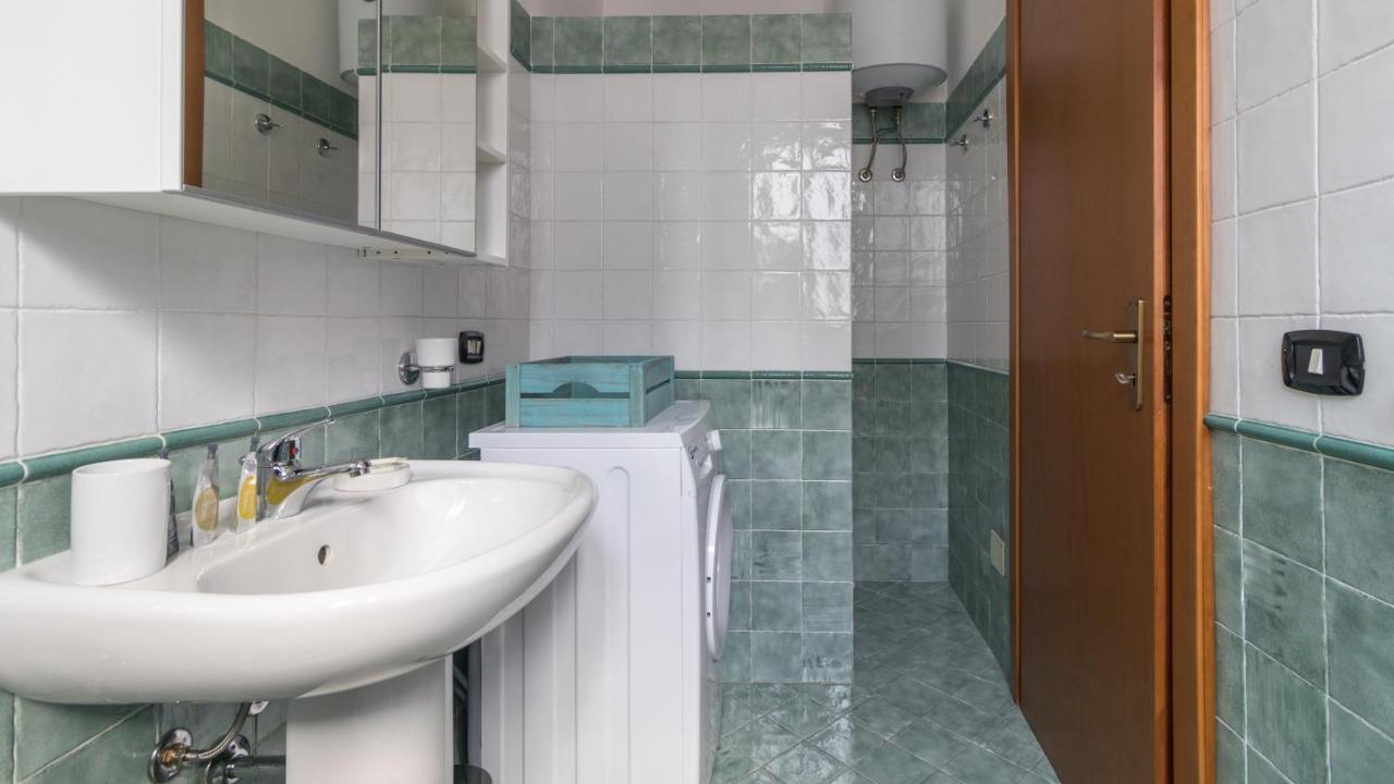 Italianway - Ottoventi Apartments LMP Eksteriør billede