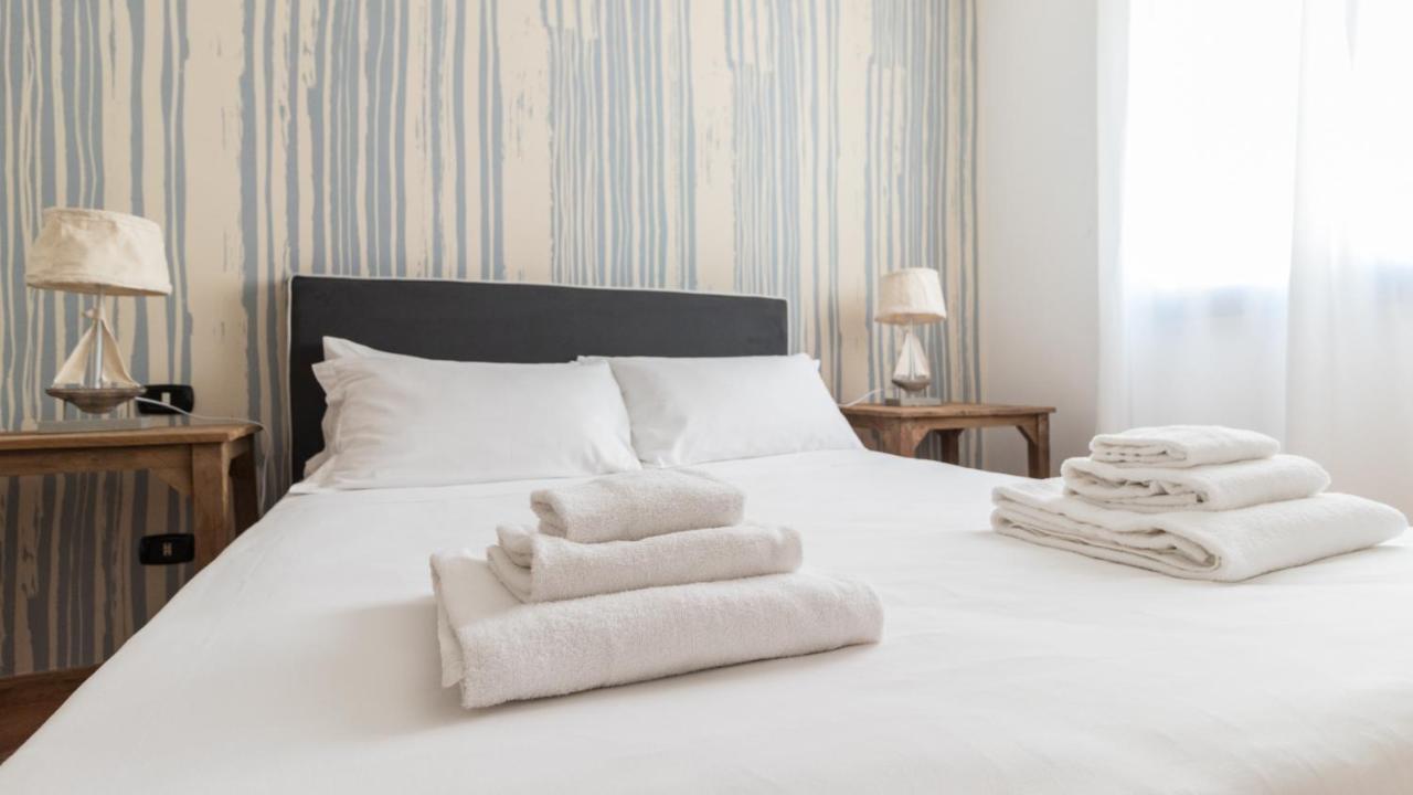 Italianway - Ottoventi Apartments LMP Eksteriør billede
