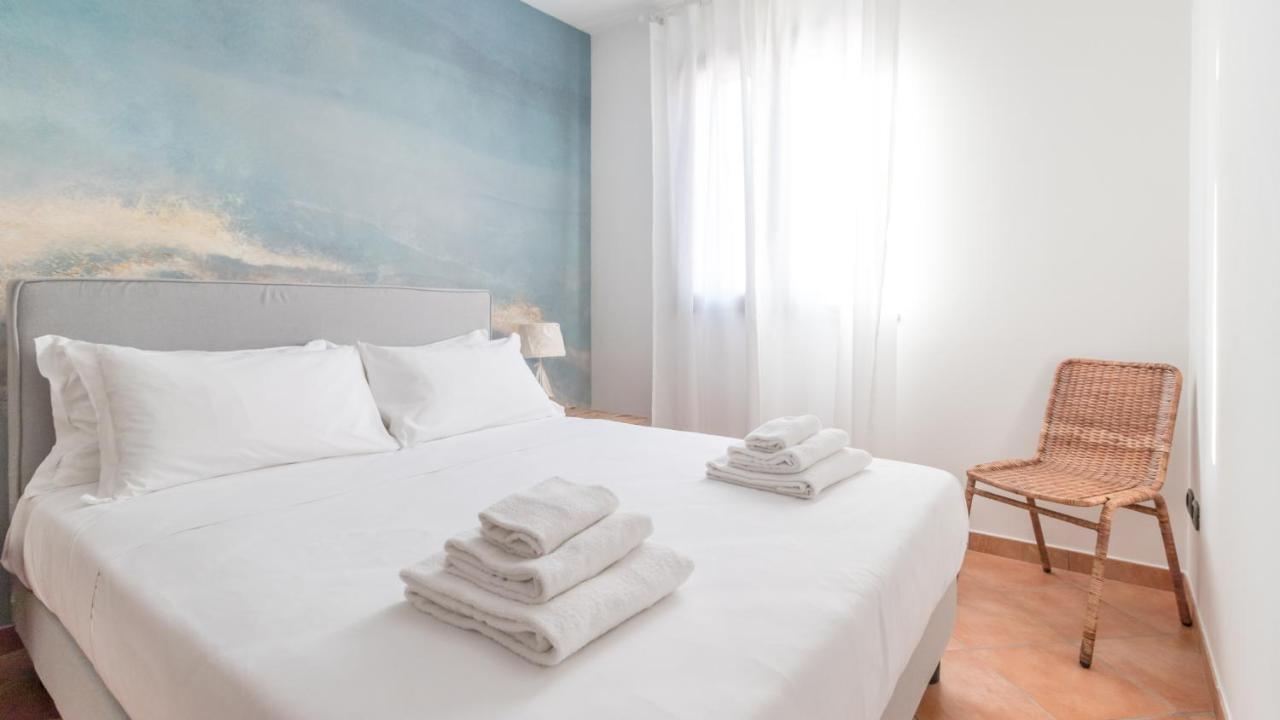 Italianway - Ottoventi Apartments LMP Eksteriør billede