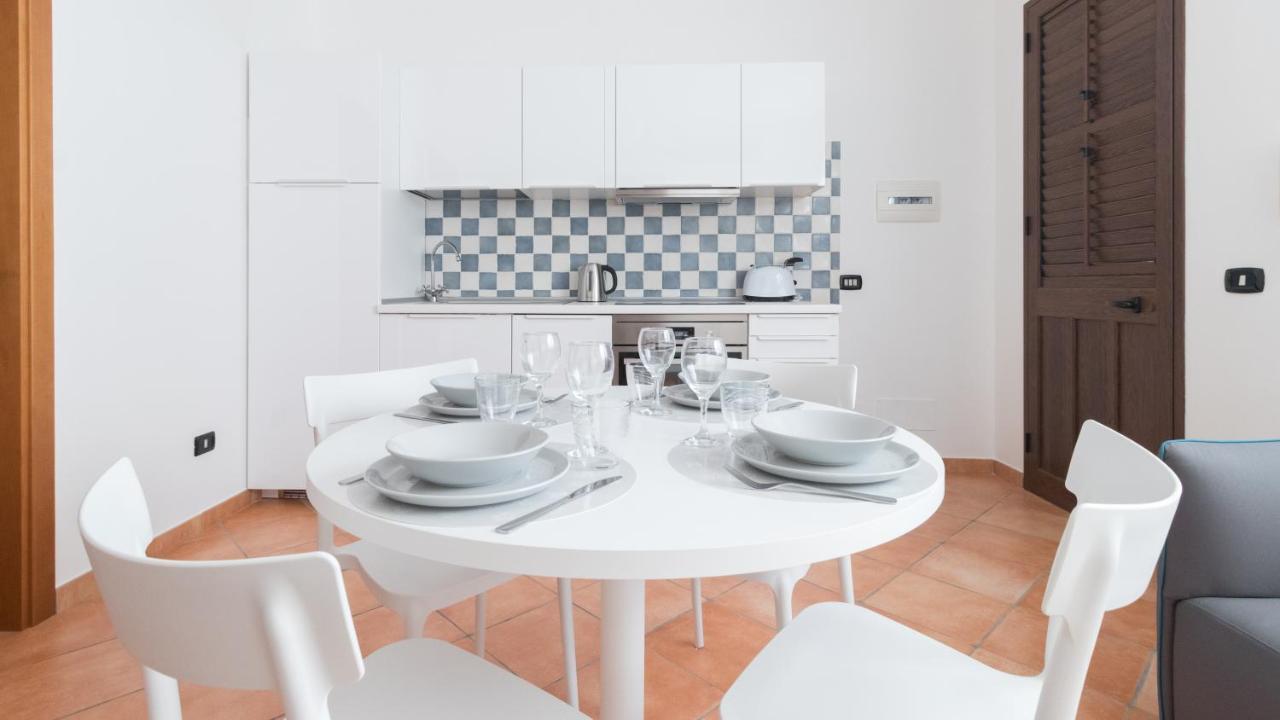 Italianway - Ottoventi Apartments LMP Eksteriør billede