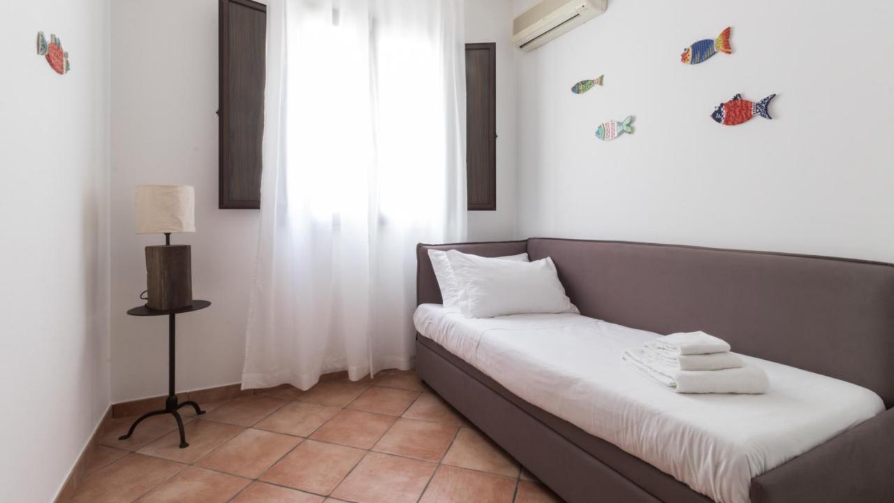 Italianway - Ottoventi Apartments LMP Eksteriør billede