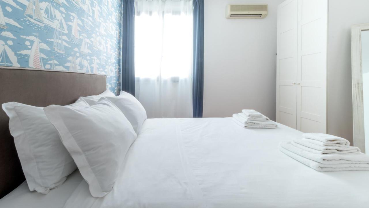 Italianway - Ottoventi Apartments LMP Eksteriør billede