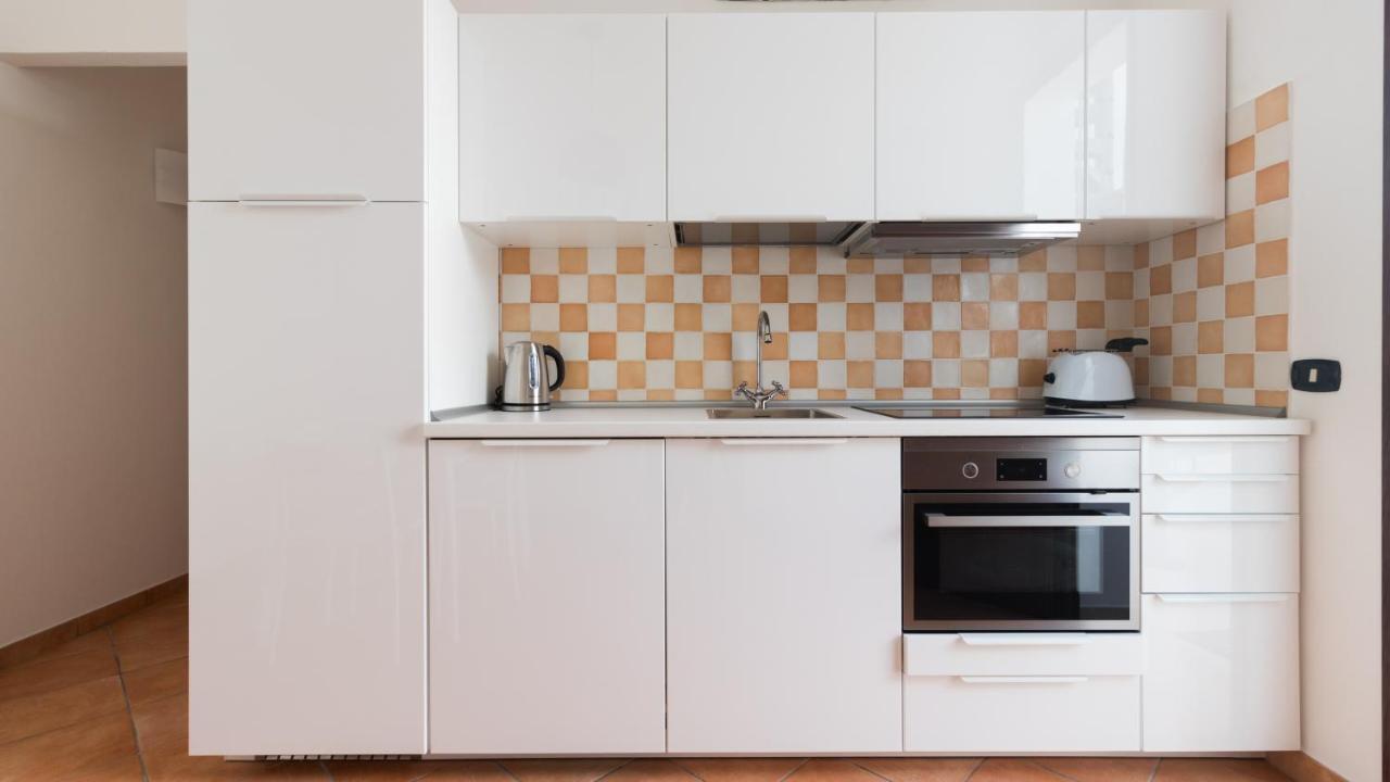 Italianway - Ottoventi Apartments LMP Eksteriør billede