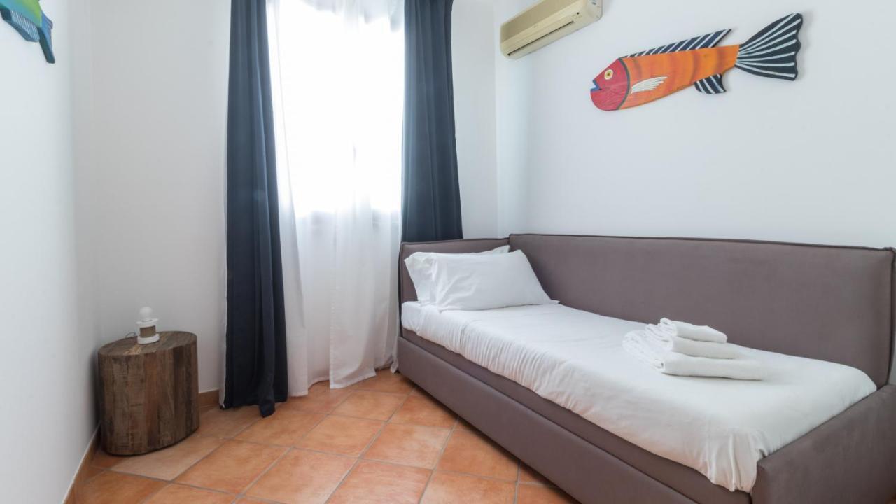 Italianway - Ottoventi Apartments LMP Eksteriør billede