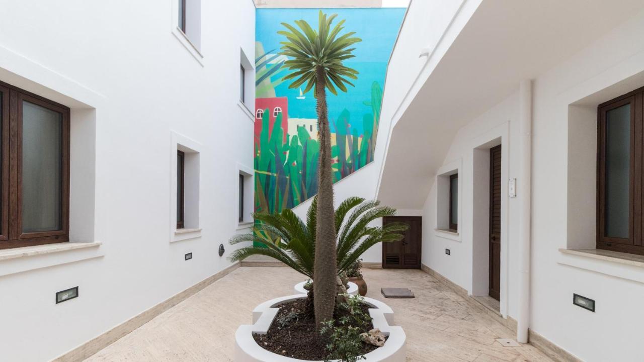 Italianway - Ottoventi Apartments LMP Eksteriør billede