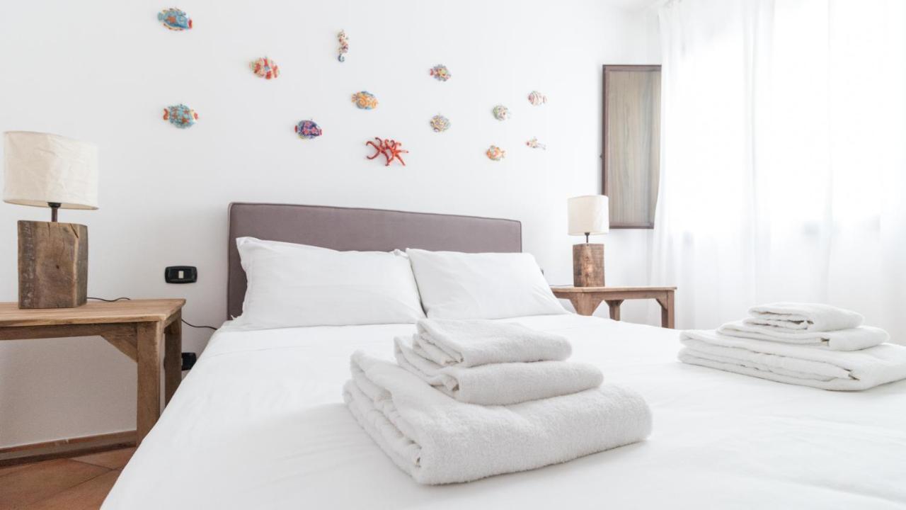 Italianway - Ottoventi Apartments LMP Eksteriør billede