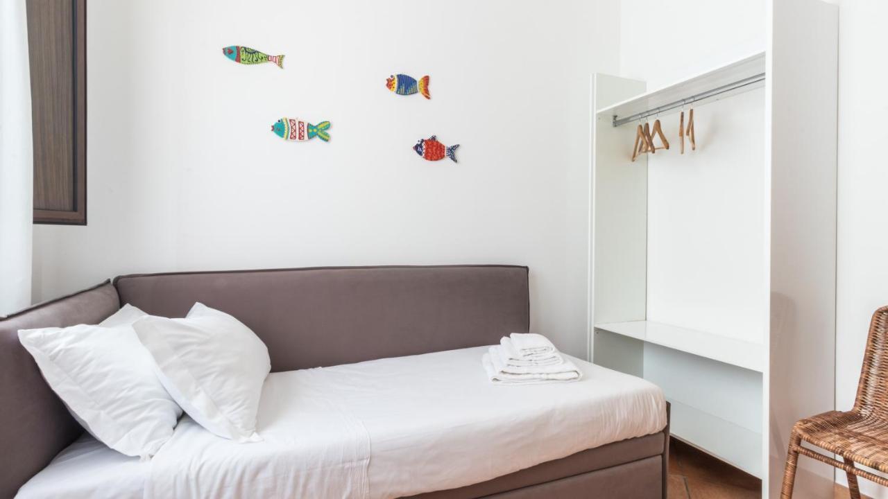 Italianway - Ottoventi Apartments LMP Eksteriør billede
