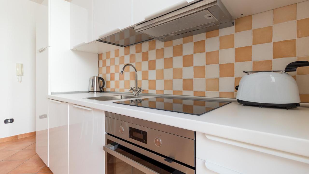 Italianway - Ottoventi Apartments LMP Eksteriør billede